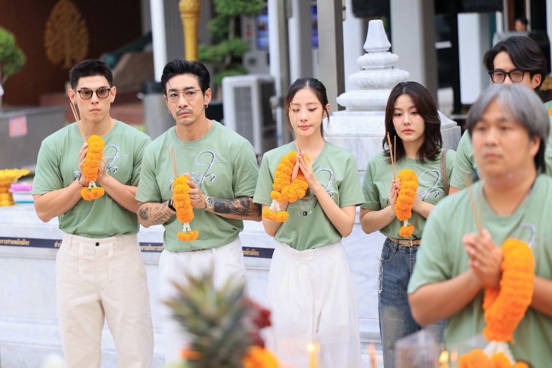 บอย - ภิษณุ นิ่มสกุล
