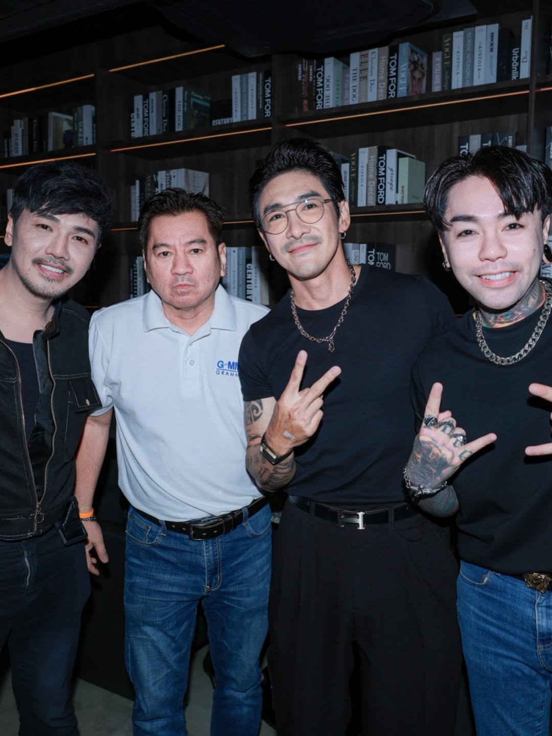 บอย - ภิษณุ นิ่มสกุล