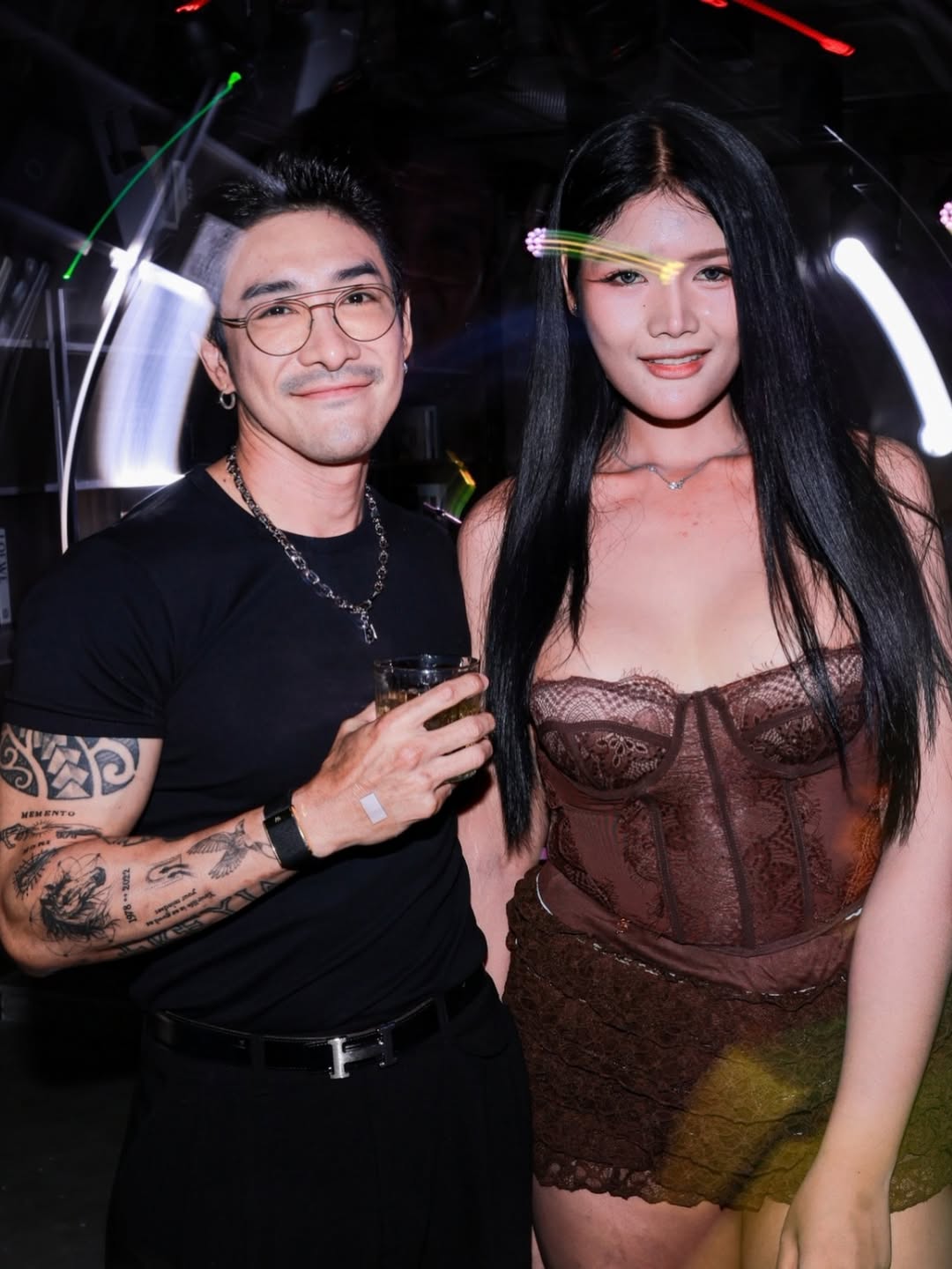 บอย - ภิษณุ นิ่มสกุล