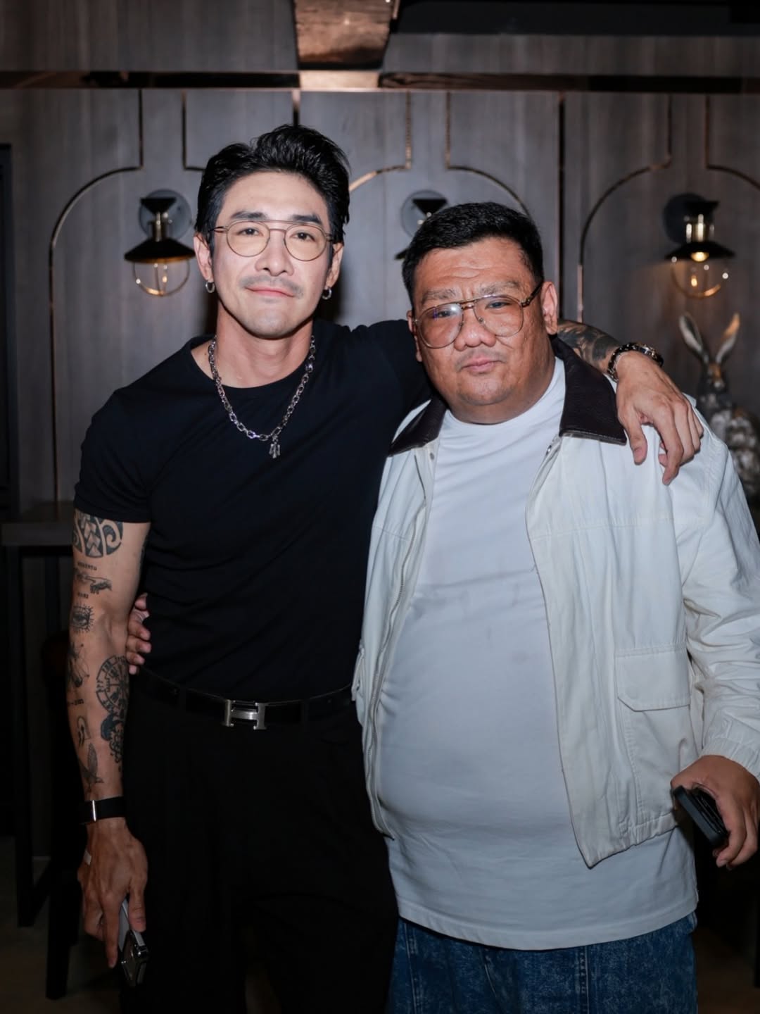 บอย - ภิษณุ นิ่มสกุล