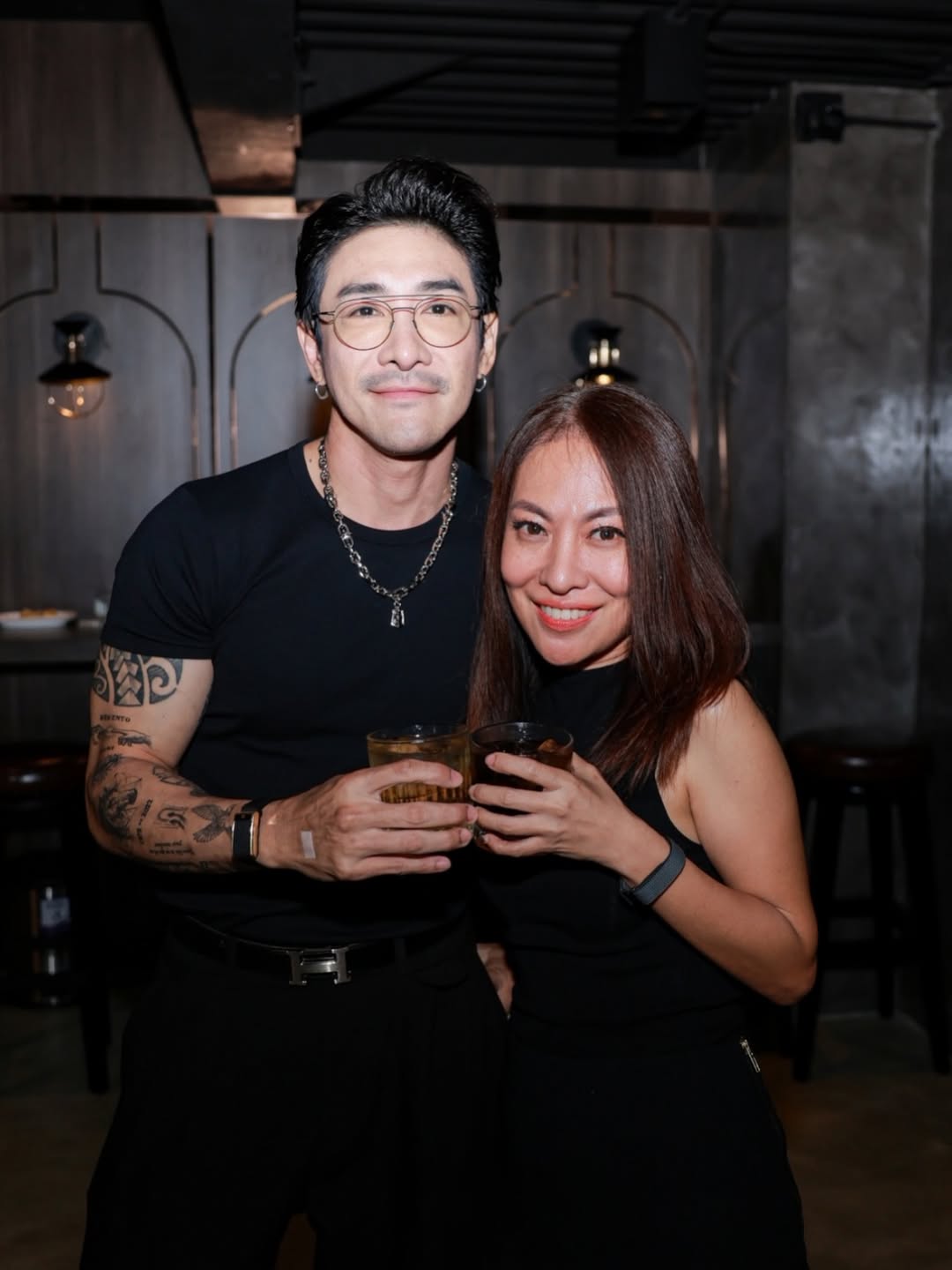 บอย - ภิษณุ นิ่มสกุล