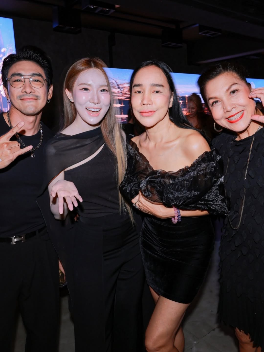 บอย - ภิษณุ นิ่มสกุล
