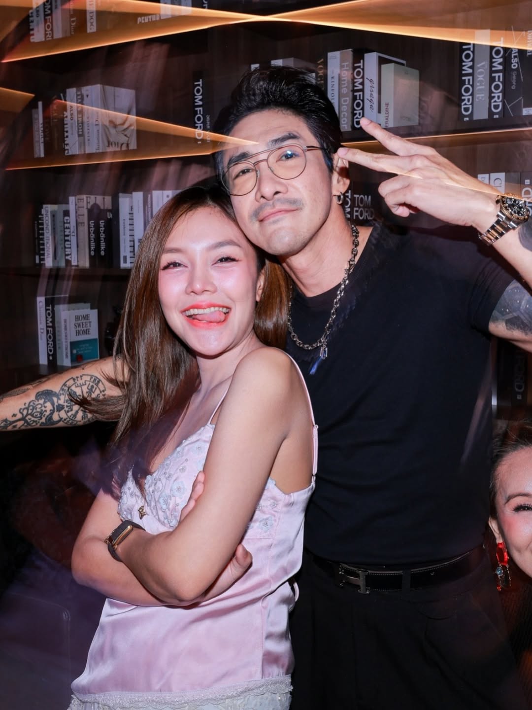 บอย - ภิษณุ นิ่มสกุล