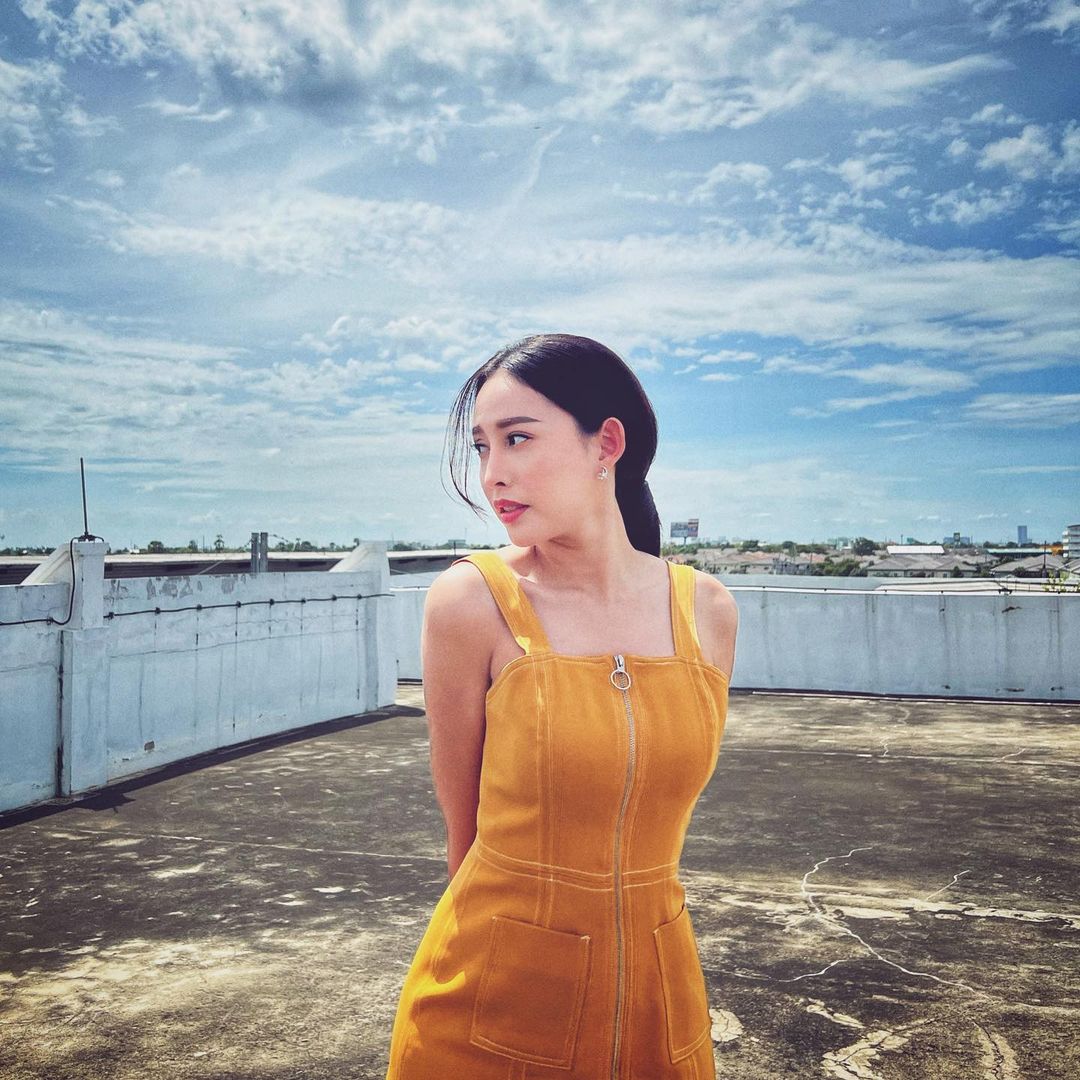 เฌอเบลล์ - ลัลณ์ลลิน เตจะสา เวศซ์