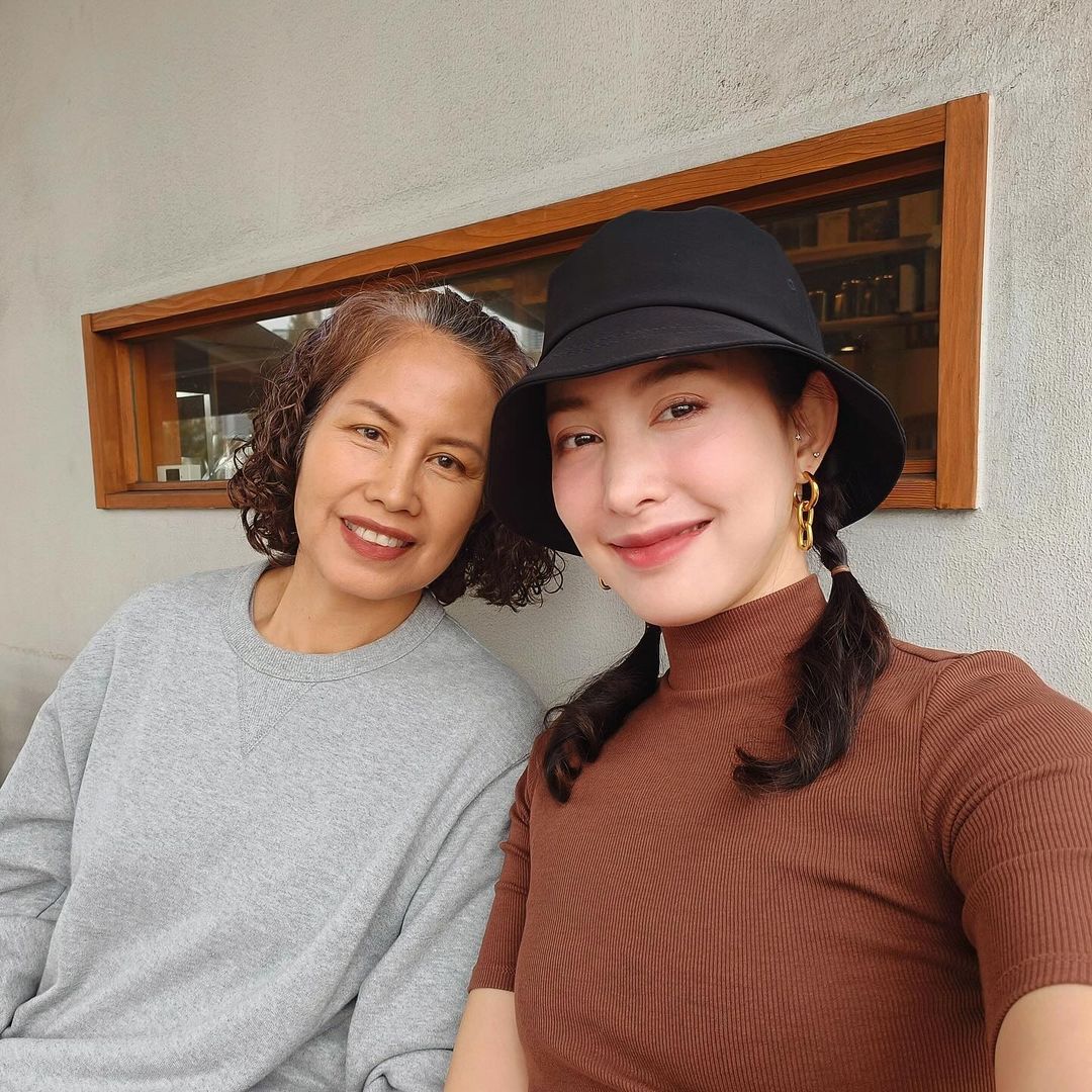 เฌอเบลล์ - ลัลณ์ลลิน เตจะสา เวศซ์