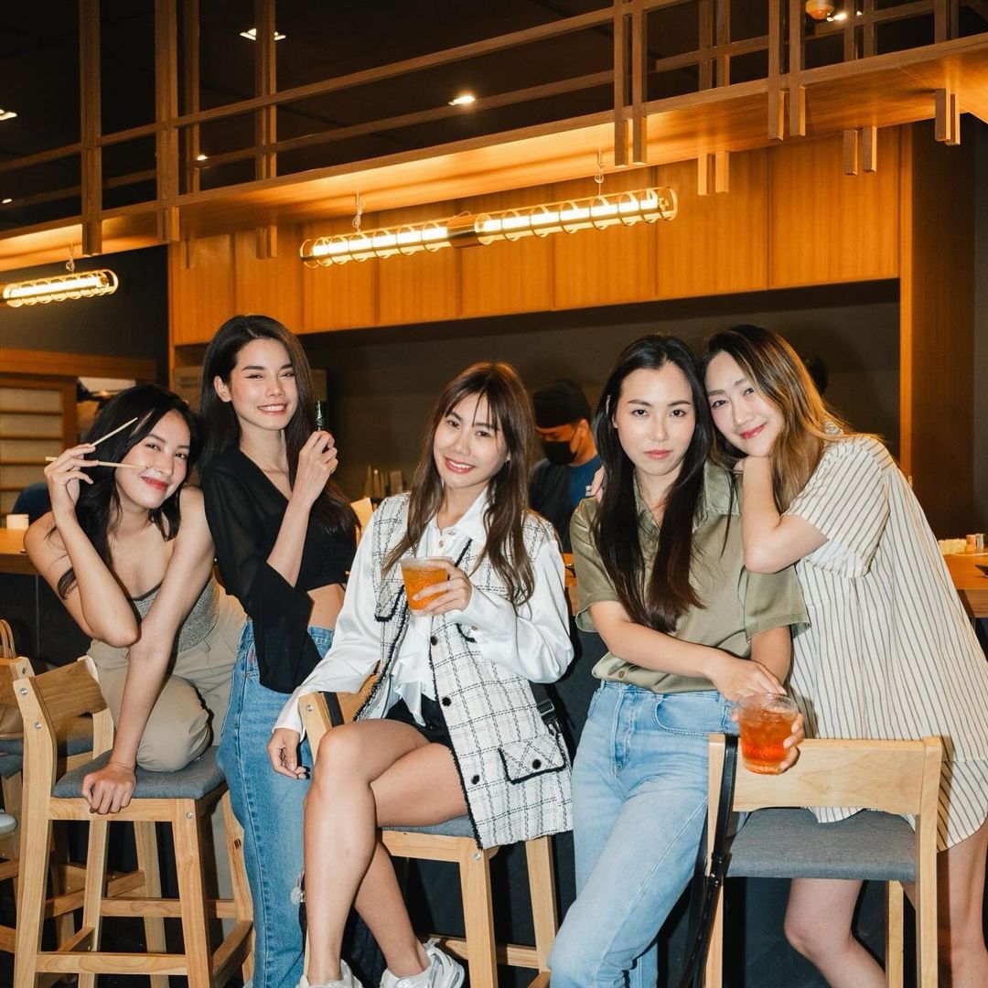 เฌอเบลล์ - ลัลณ์ลลิน เตจะสา เวศซ์