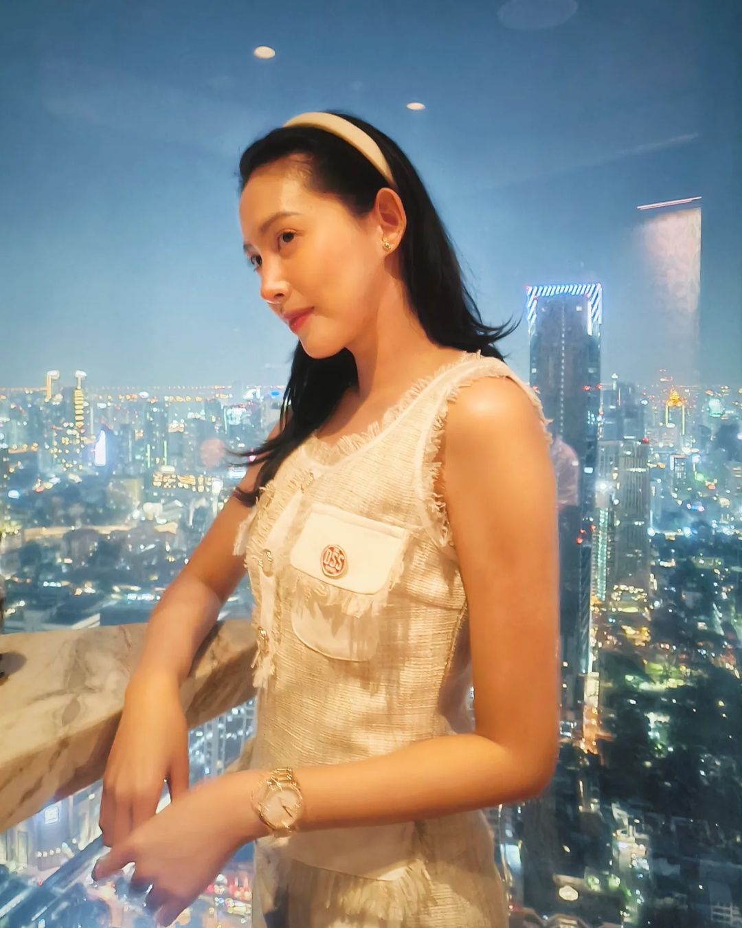 เฌอเบลล์ - ลัลณ์ลลิน เตจะสา เวศซ์