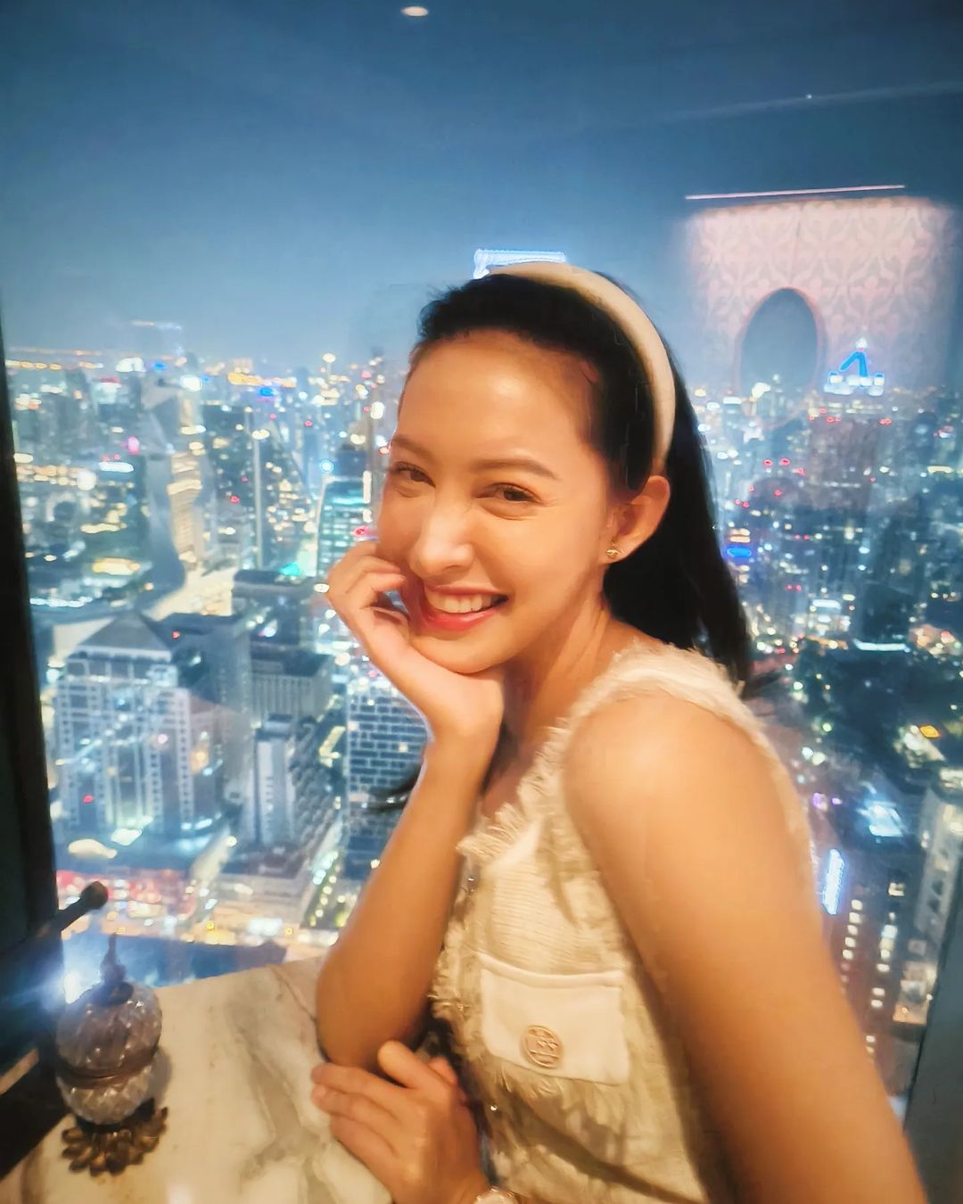 เฌอเบลล์ - ลัลณ์ลลิน เตจะสา เวศซ์