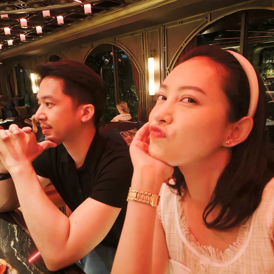 เฌอเบลล์ - ลัลณ์ลลิน เตจะสา เวศซ์