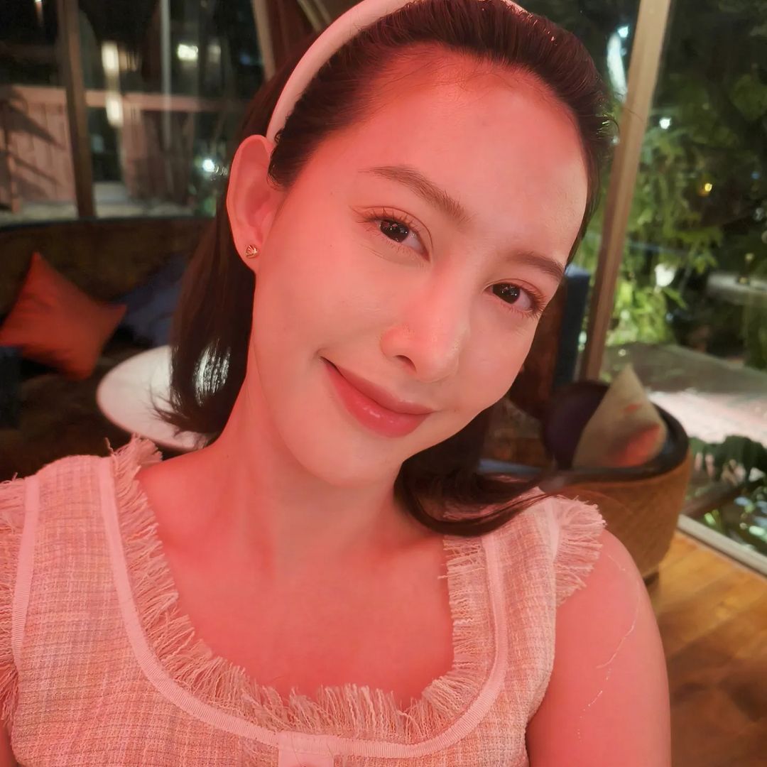 เฌอเบลล์ - ลัลณ์ลลิน เตจะสา เวศซ์
