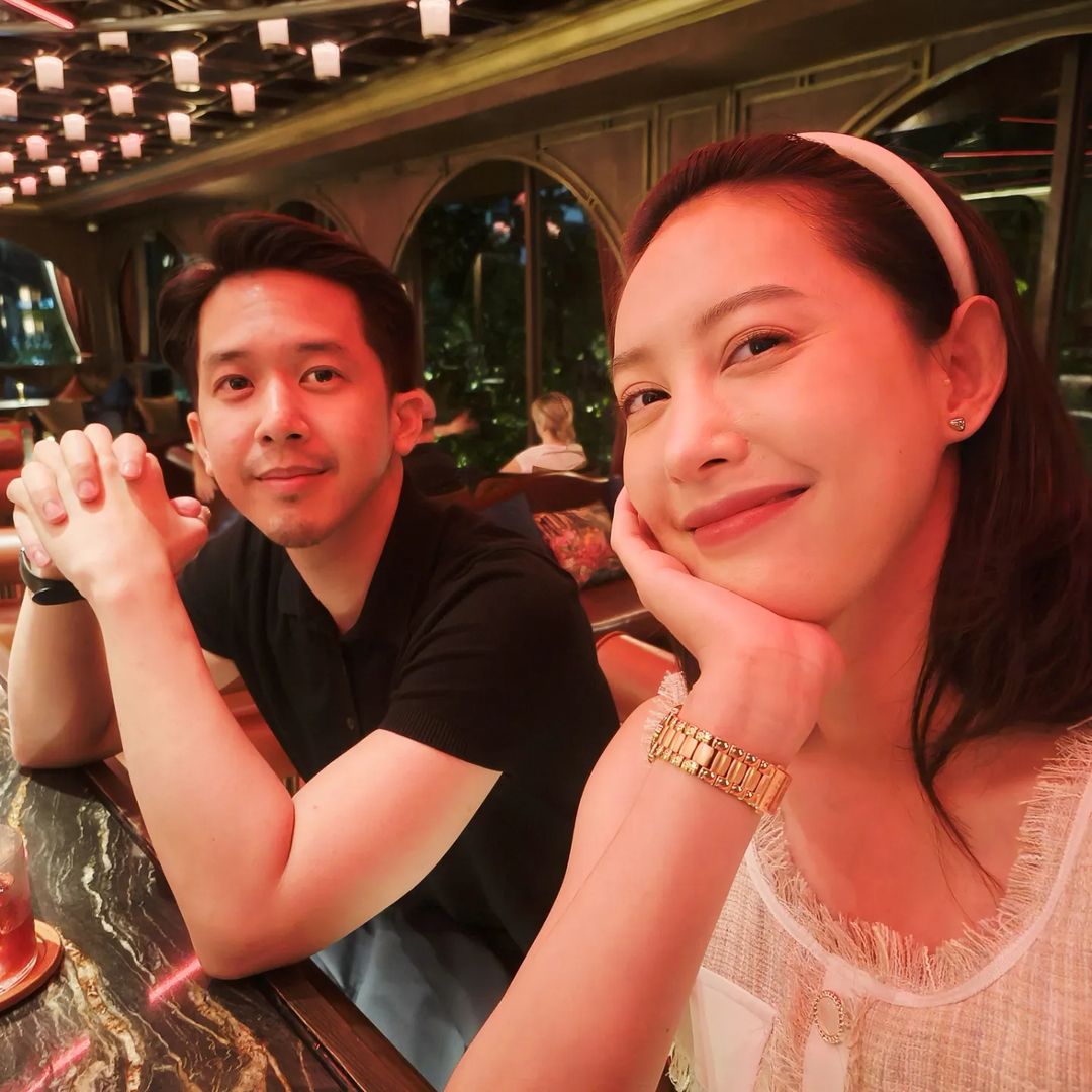เฌอเบลล์ - ลัลณ์ลลิน เตจะสา เวศซ์