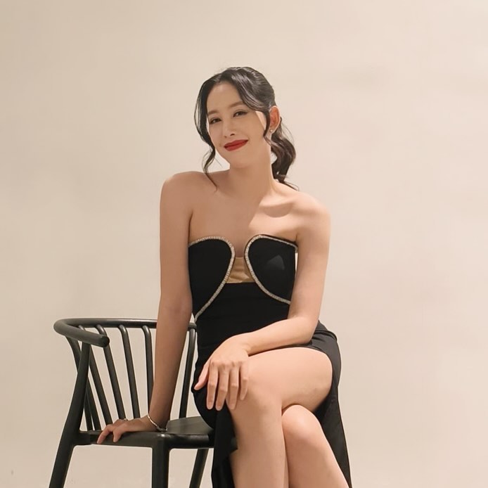 เฌอเบลล์ - ลัลณ์ลลิน เตจะสา เวศซ์