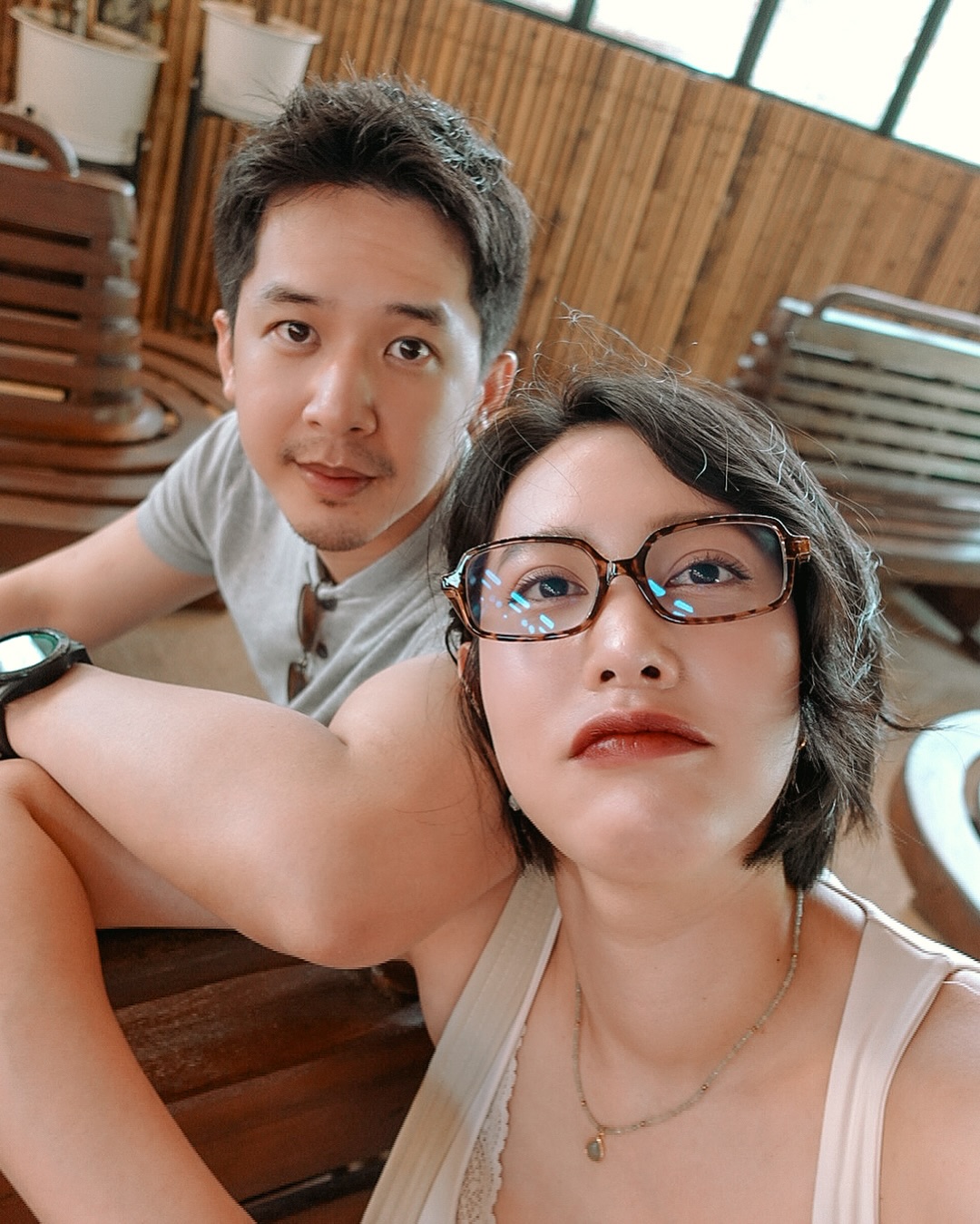 เฌอเบลล์ - ลัลณ์ลลิน เตจะสา เวศซ์