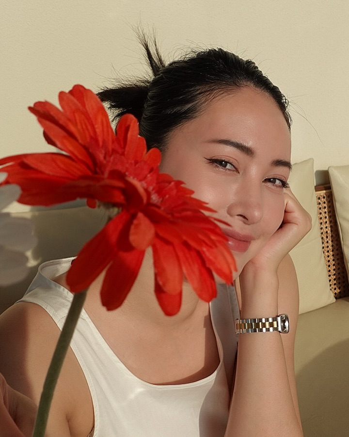 เฌอเบลล์ - ลัลณ์ลลิน เตจะสา เวศซ์