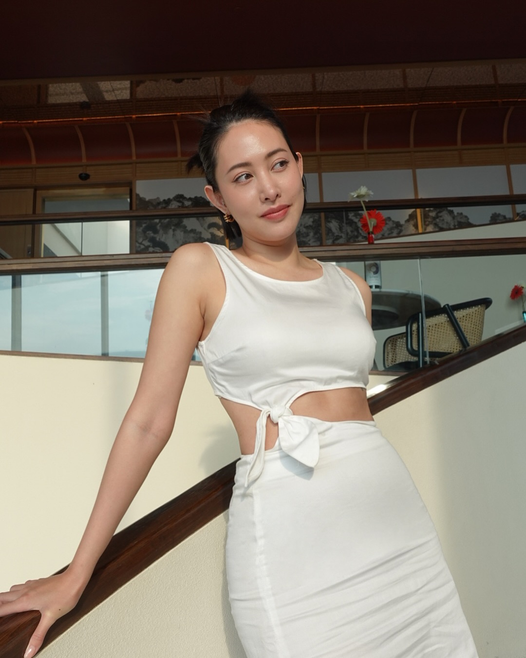 เฌอเบลล์ - ลัลณ์ลลิน เตจะสา เวศซ์