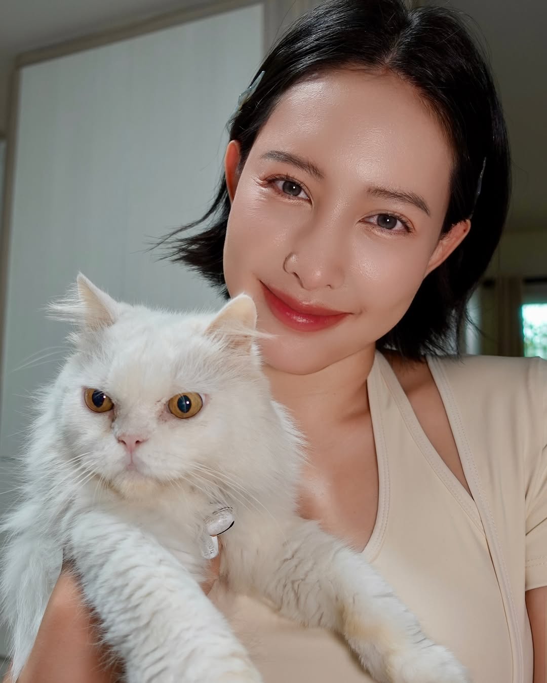 เฌอเบลล์ - ลัลณ์ลลิน เตจะสา เวศซ์