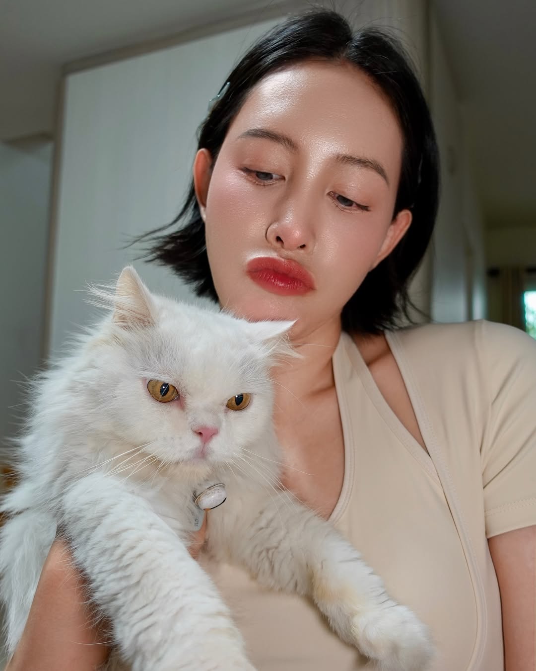 เฌอเบลล์ - ลัลณ์ลลิน เตจะสา เวศซ์