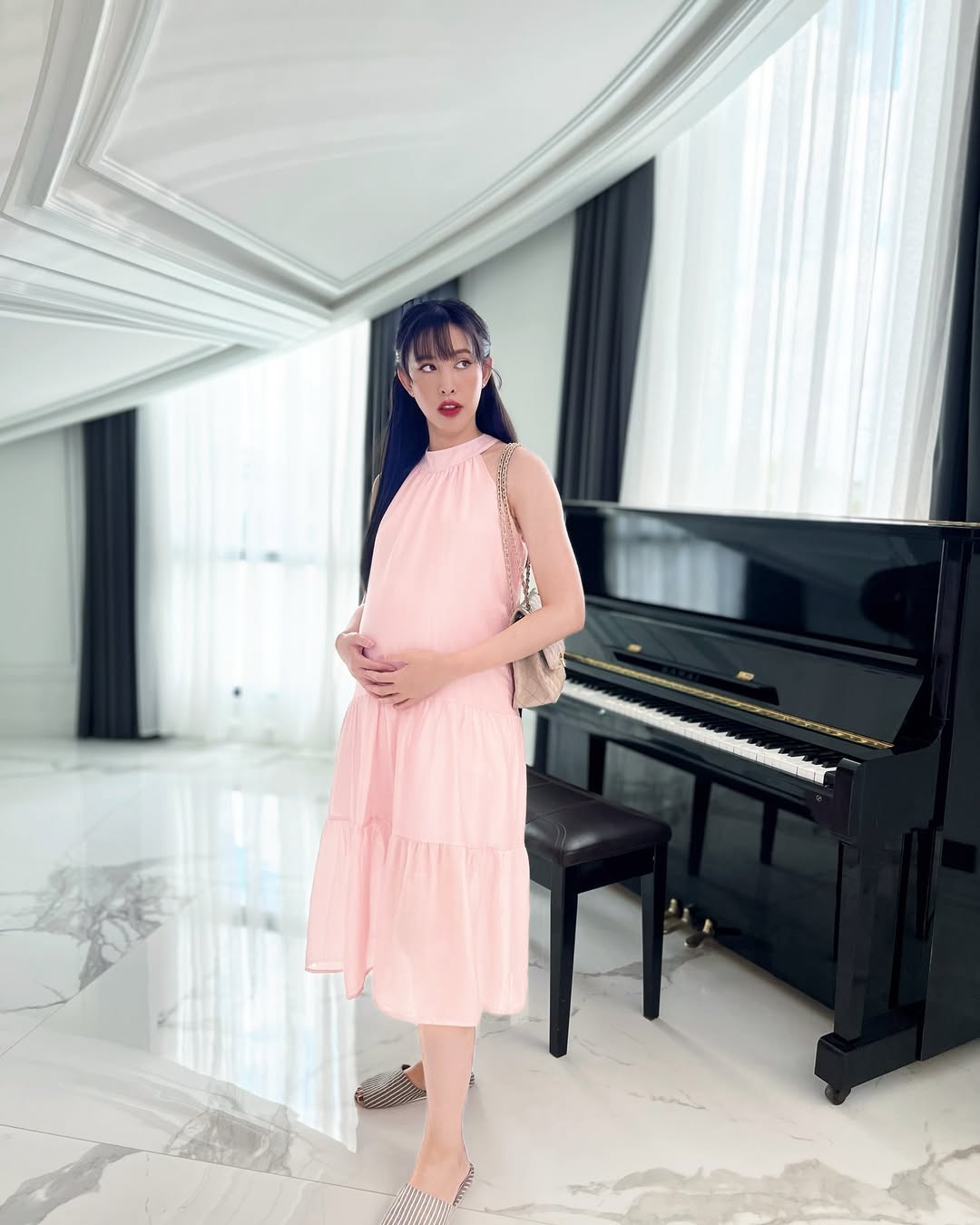 เฌอเบลล์ - ลัลณ์ลลิน เตจะสา เวศซ์