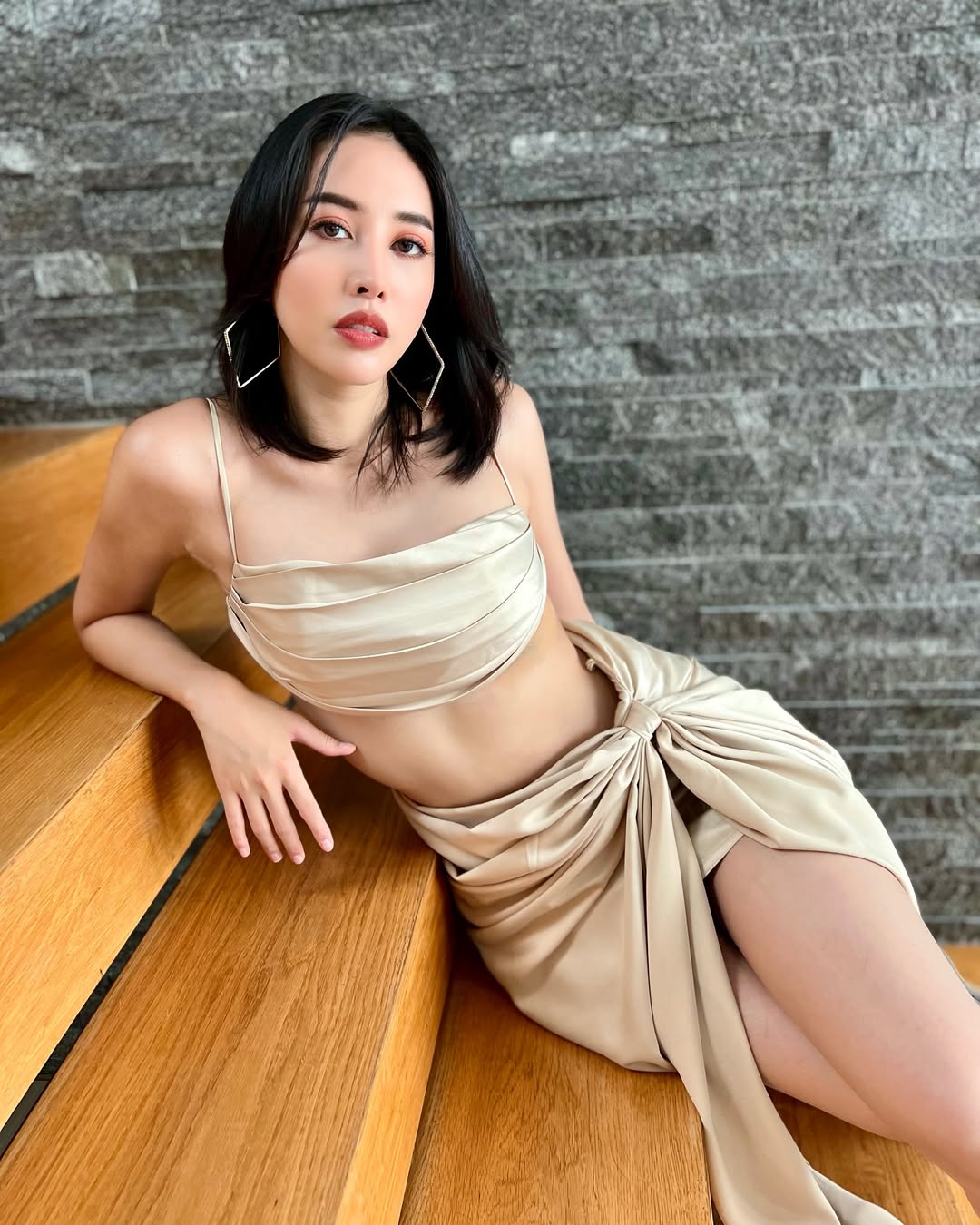 เฌอเบลล์ - ลัลณ์ลลิน เตจะสา เวศซ์