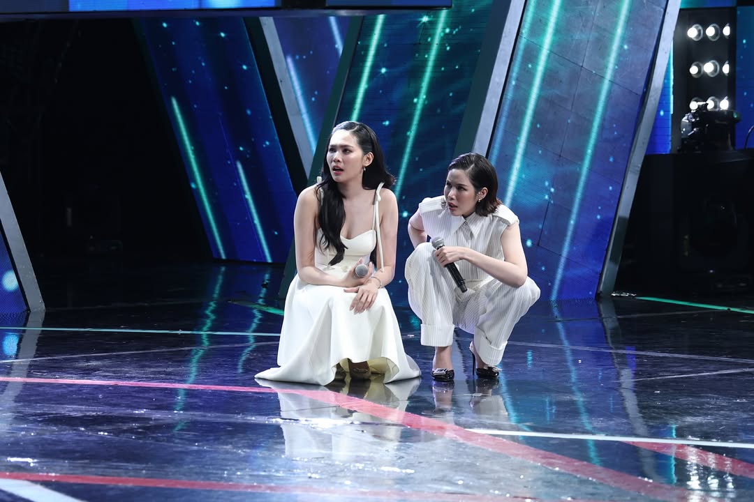 เฌอเบลล์ - ลัลณ์ลลิน เตจะสา เวศซ์