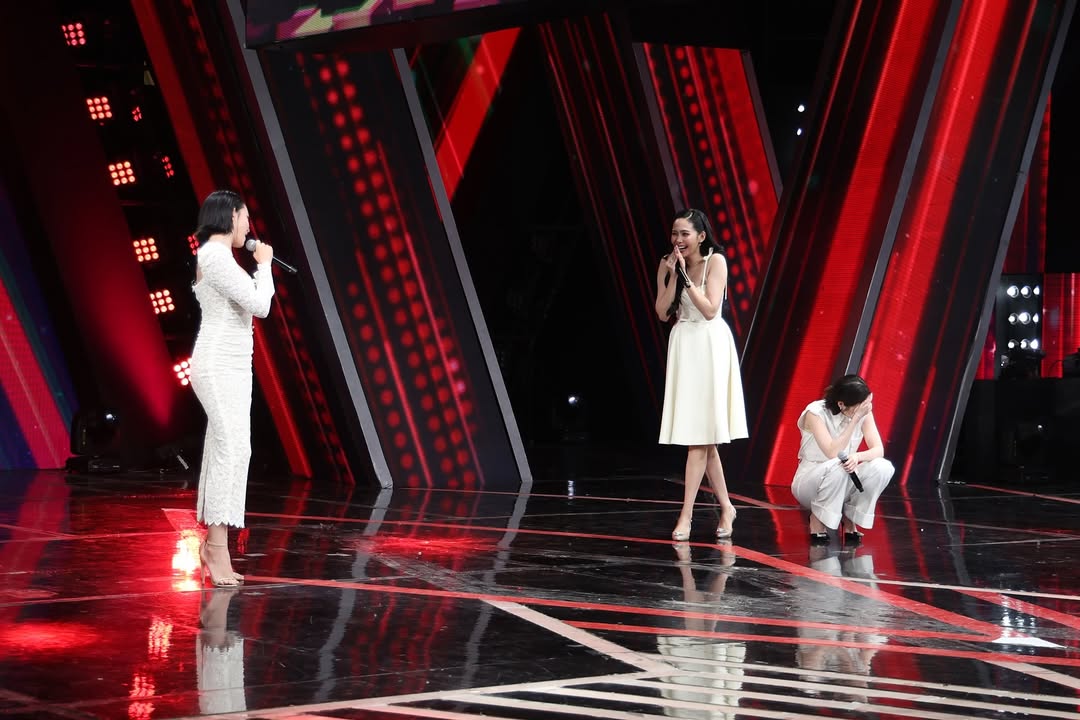 เฌอเบลล์ - ลัลณ์ลลิน เตจะสา เวศซ์