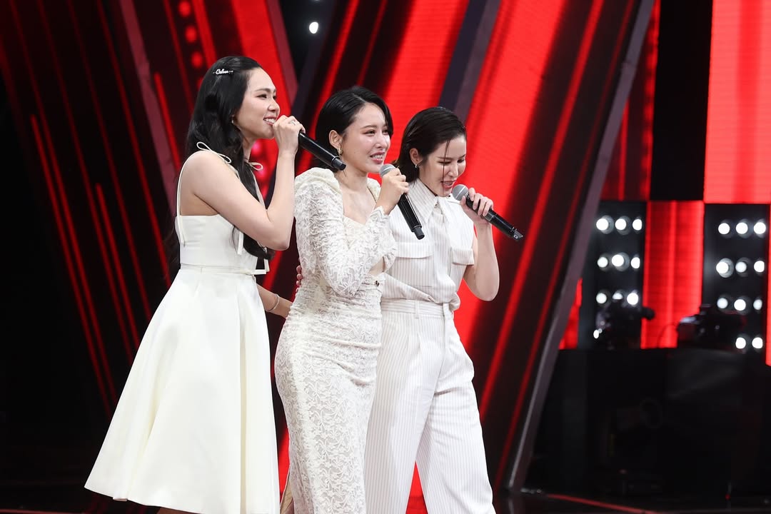 เฌอเบลล์ - ลัลณ์ลลิน เตจะสา เวศซ์