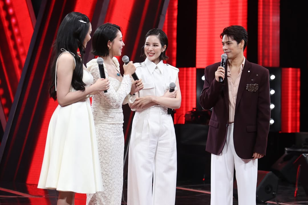เฌอเบลล์ - ลัลณ์ลลิน เตจะสา เวศซ์