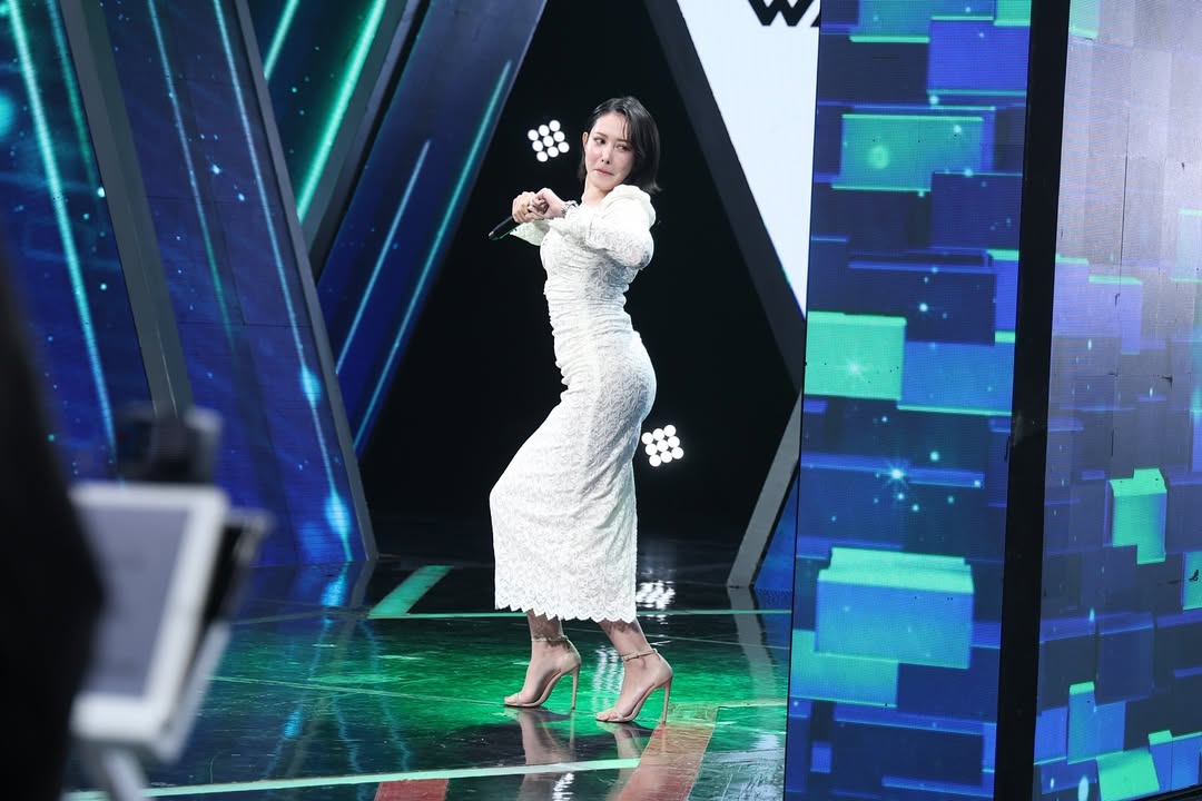 เฌอเบลล์ - ลัลณ์ลลิน เตจะสา เวศซ์