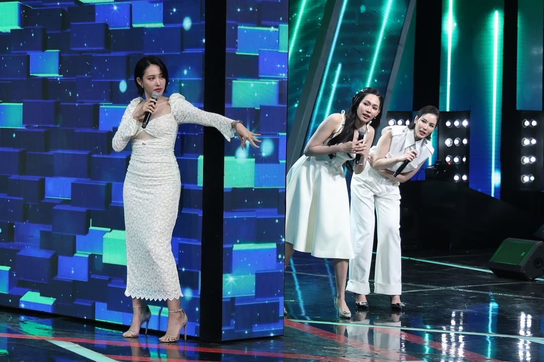 เฌอเบลล์ - ลัลณ์ลลิน เตจะสา เวศซ์