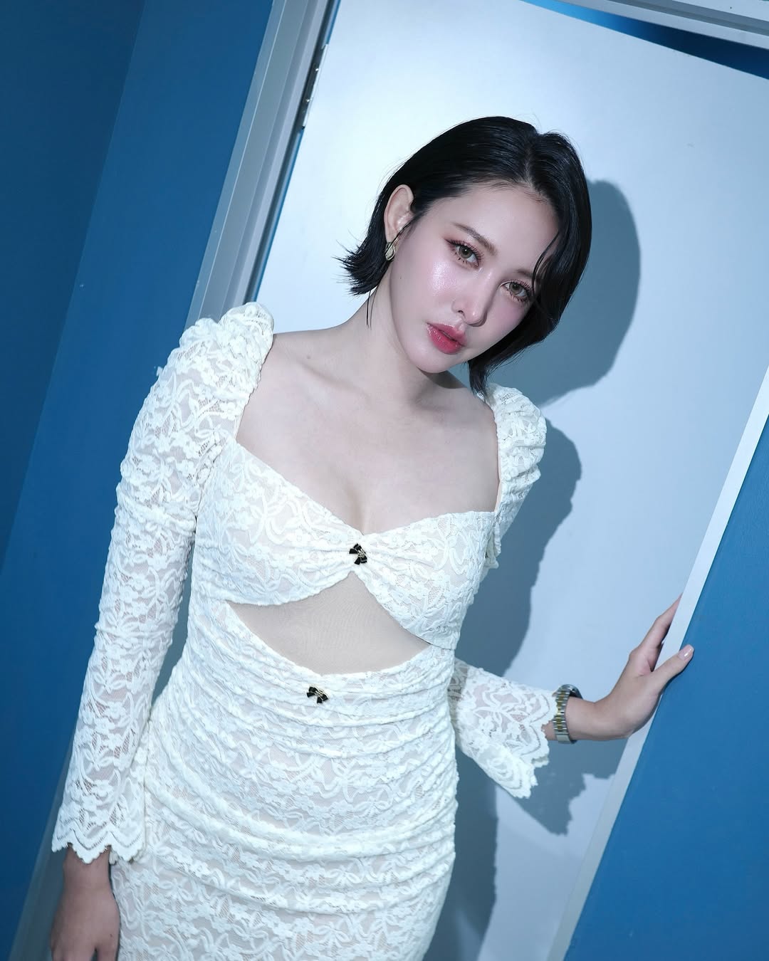 เฌอเบลล์ - ลัลณ์ลลิน เตจะสา เวศซ์