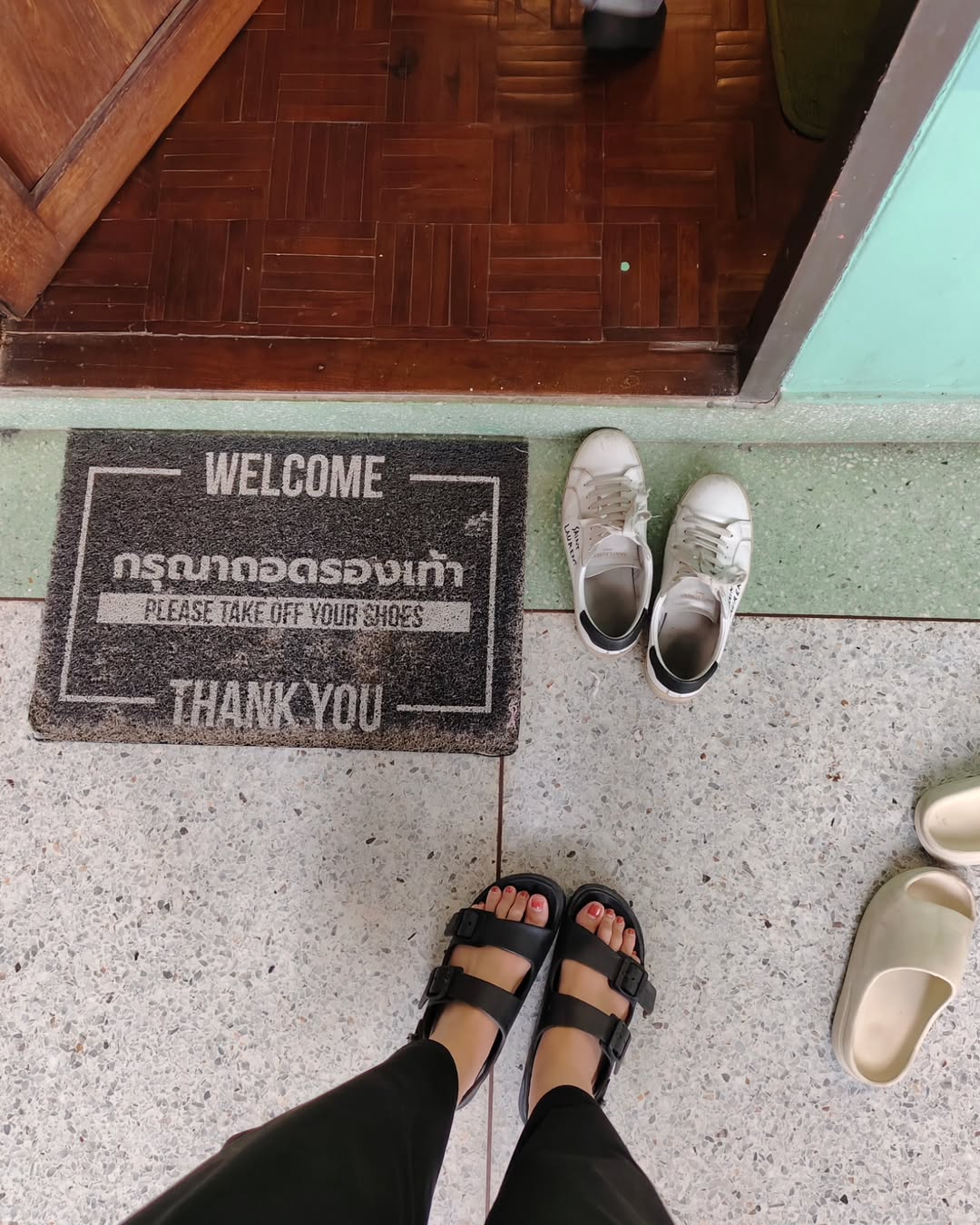 เฌอเบลล์ - ลัลณ์ลลิน เตจะสา เวศซ์
