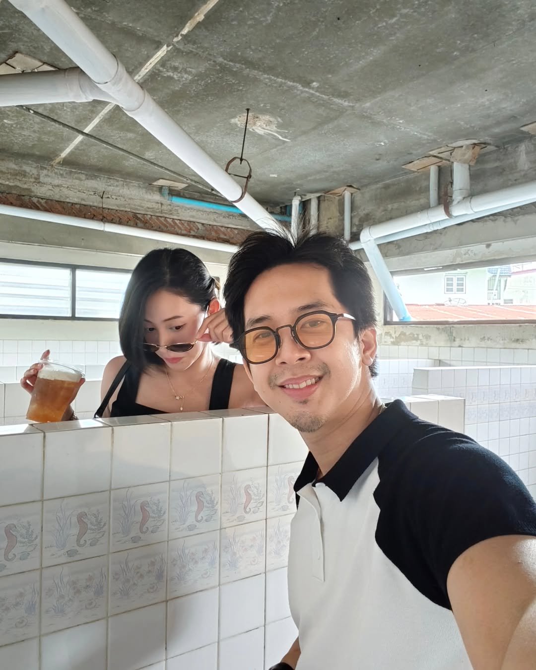 เฌอเบลล์ - ลัลณ์ลลิน เตจะสา เวศซ์