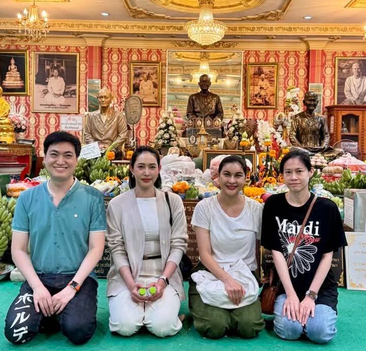 เฌอเบลล์ - ลัลณ์ลลิน เตจะสา เวศซ์