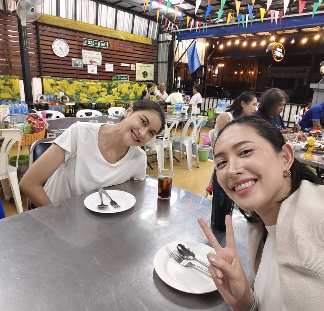 เฌอเบลล์ - ลัลณ์ลลิน เตจะสา เวศซ์