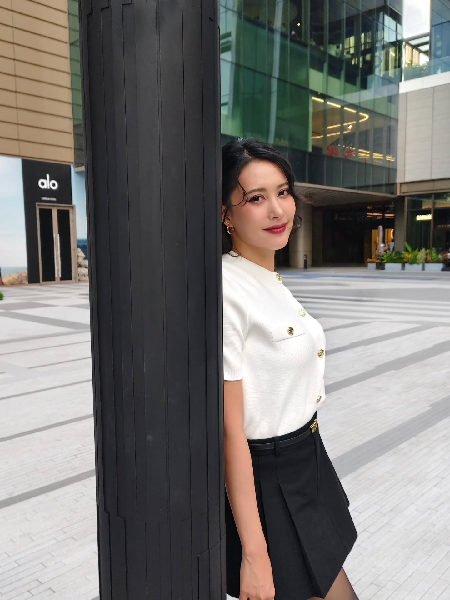 เฌอเบลล์ - ลัลณ์ลลิน เตจะสา เวศซ์