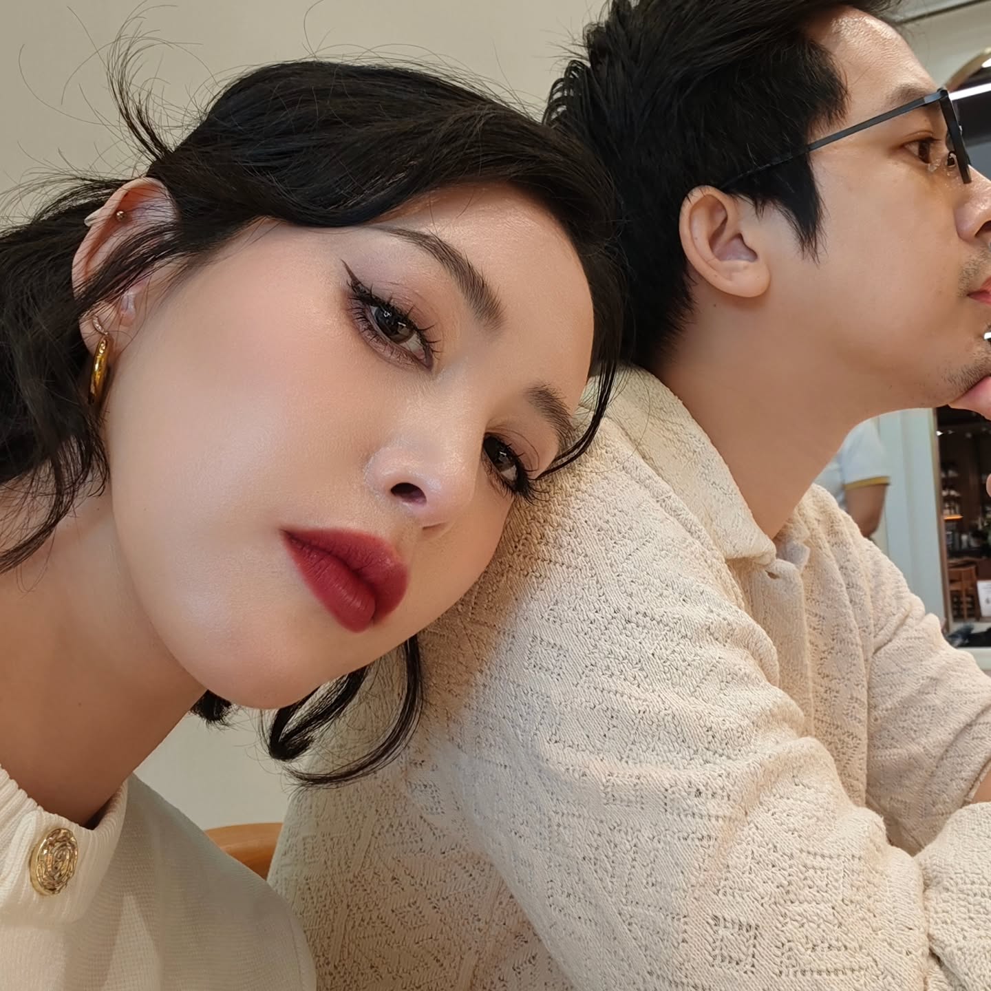 เฌอเบลล์ - ลัลณ์ลลิน เตจะสา เวศซ์