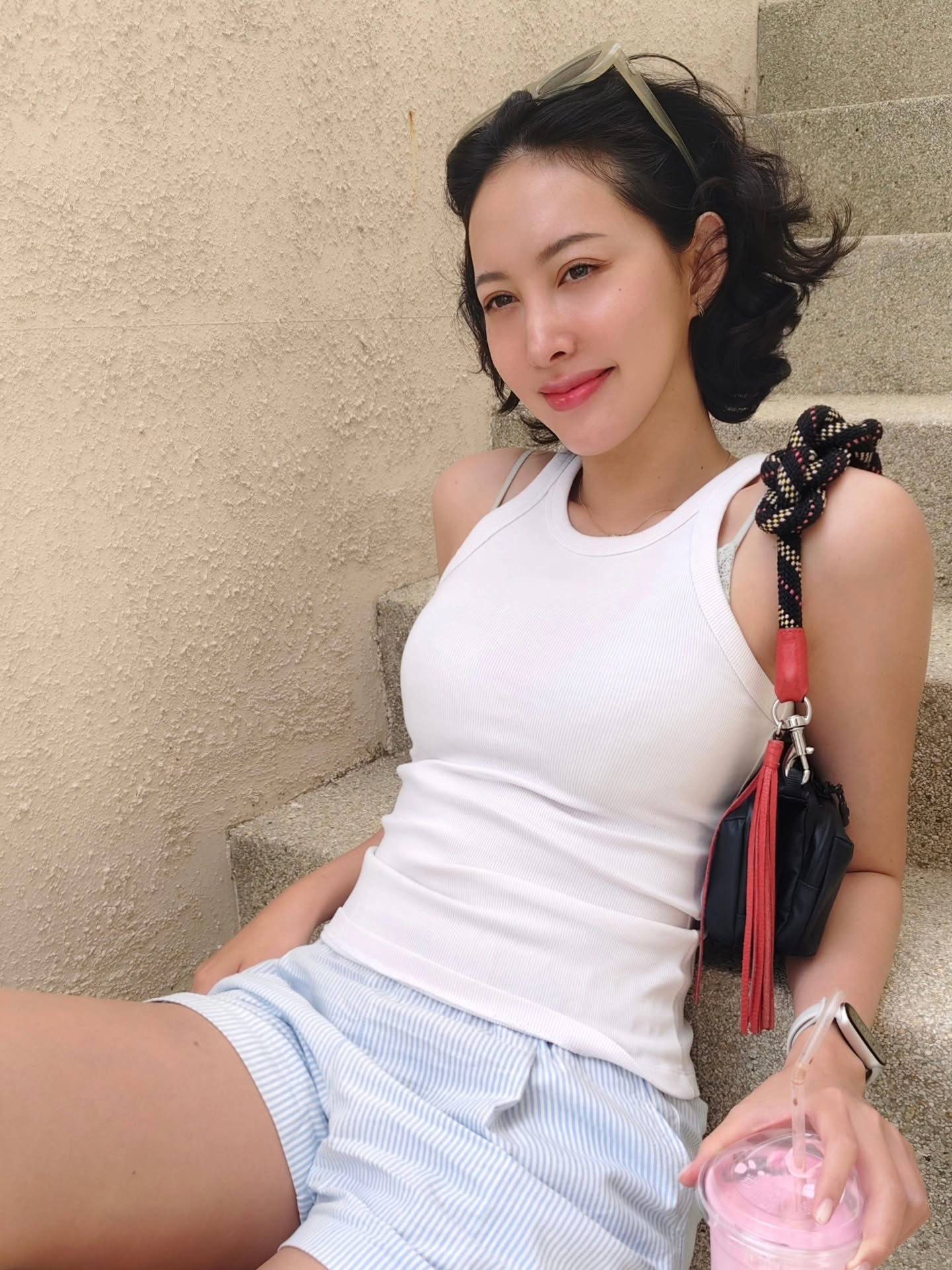 เฌอเบลล์ - ลัลณ์ลลิน เตจะสา เวศซ์