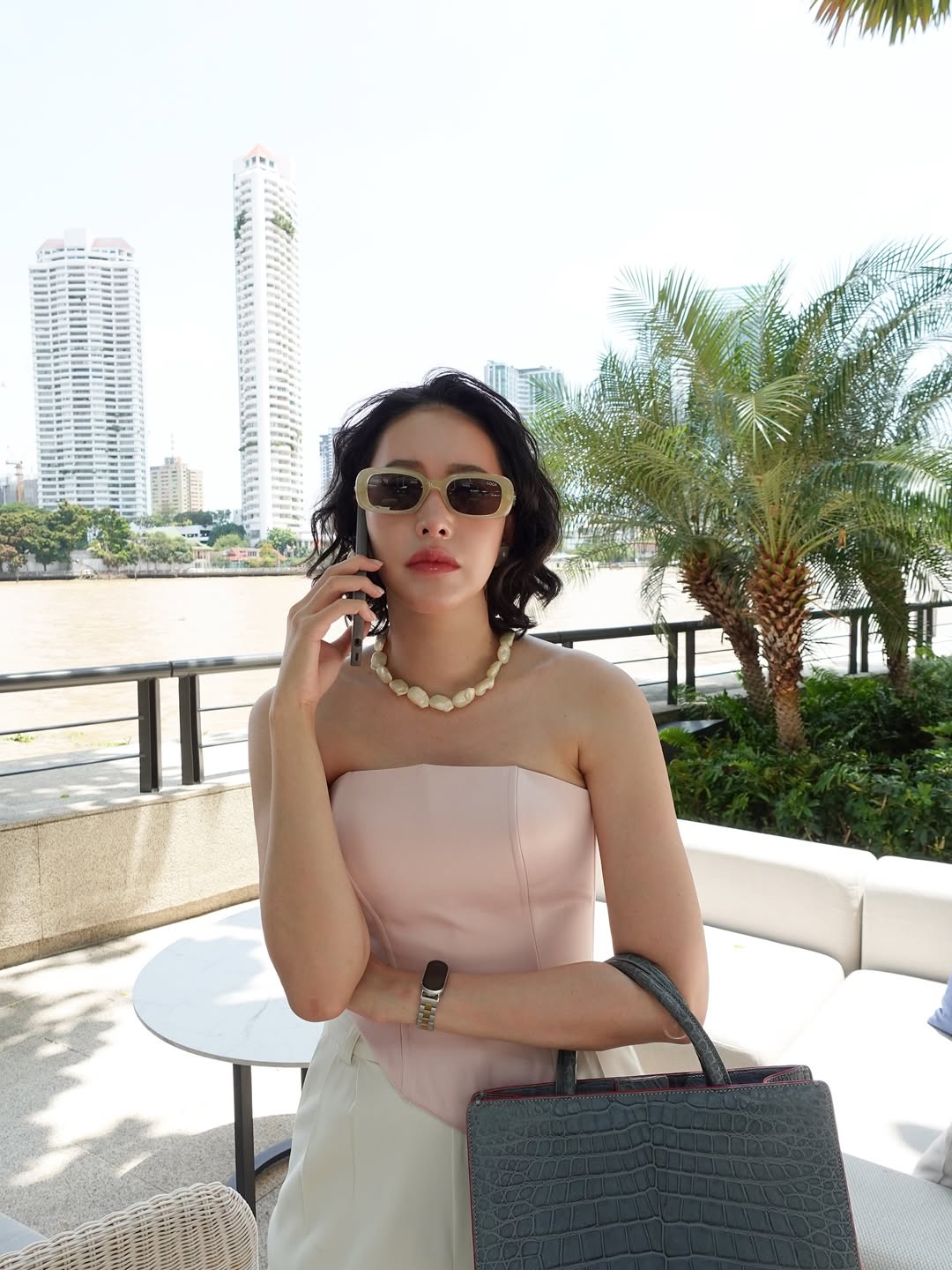 เฌอเบลล์ - ลัลณ์ลลิน เตจะสา เวศซ์