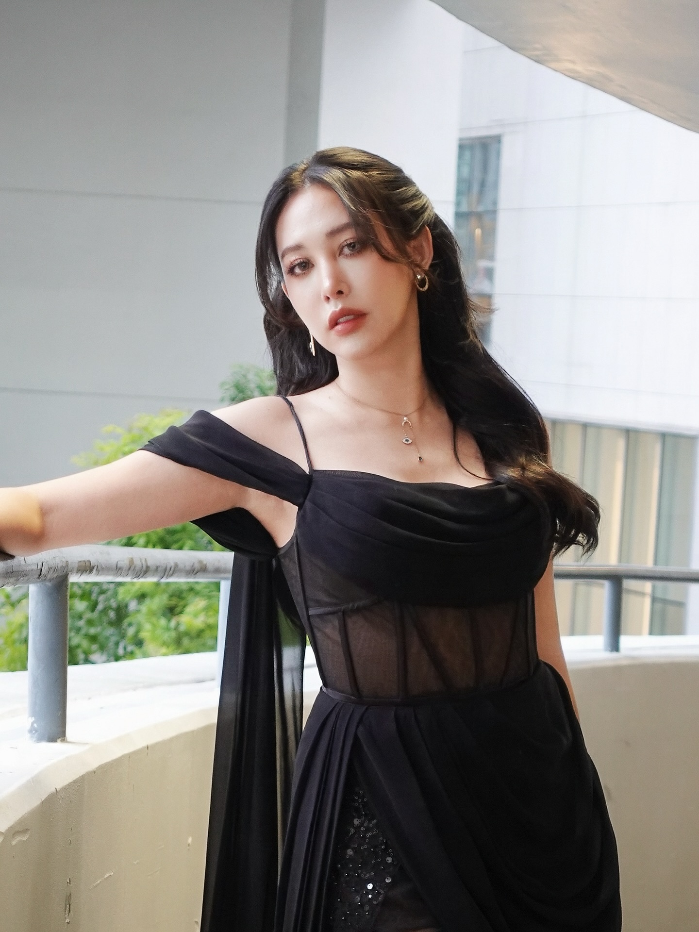 เฌอเบลล์ - ลัลณ์ลลิน เตจะสา เวศซ์