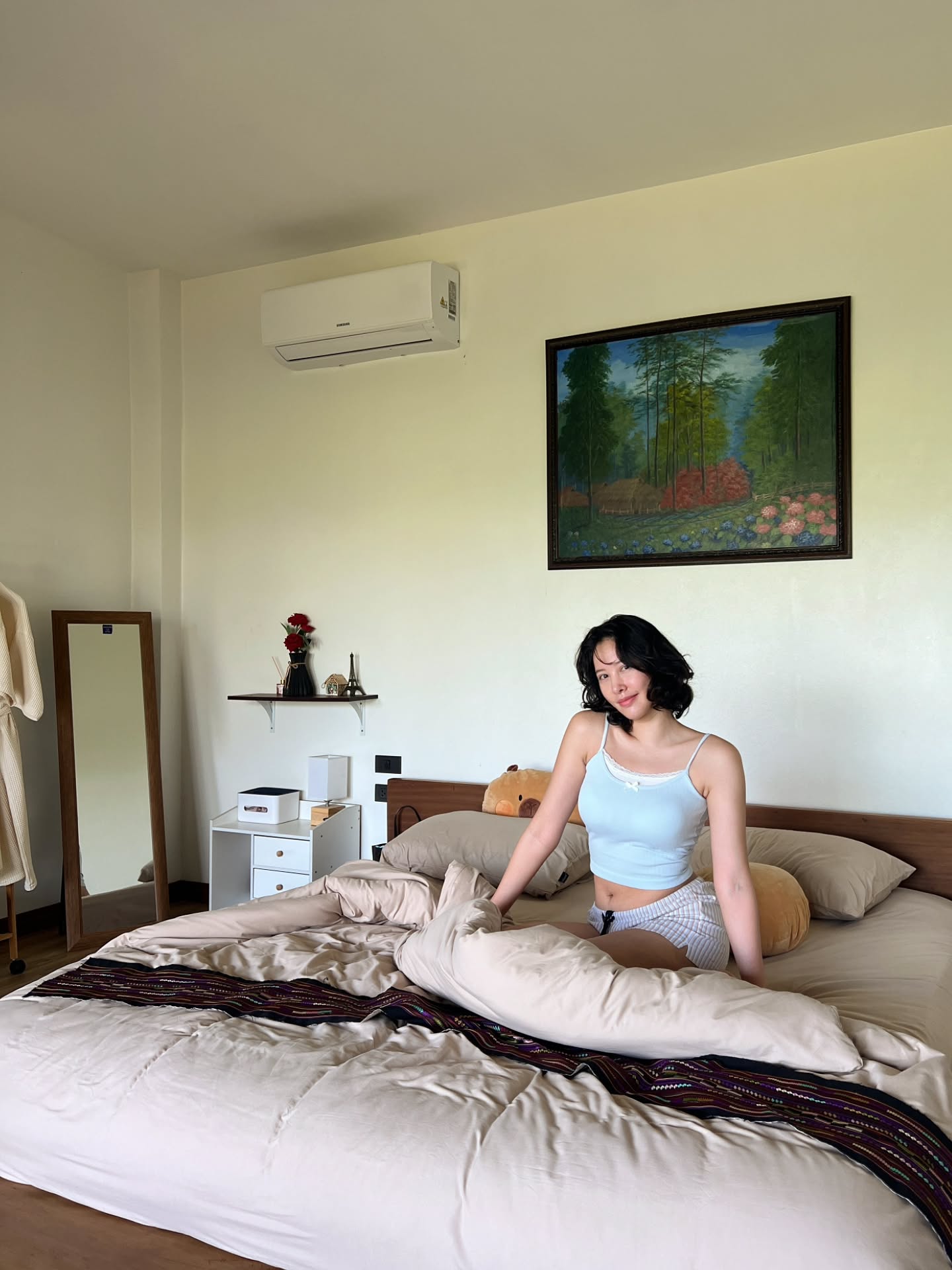 เฌอเบลล์ - ลัลณ์ลลิน เตจะสา เวศซ์