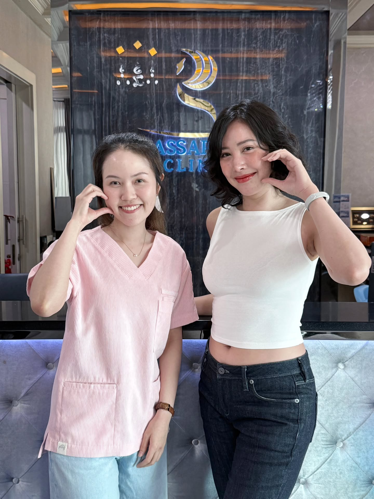 เฌอเบลล์ - ลัลณ์ลลิน เตจะสา เวศซ์