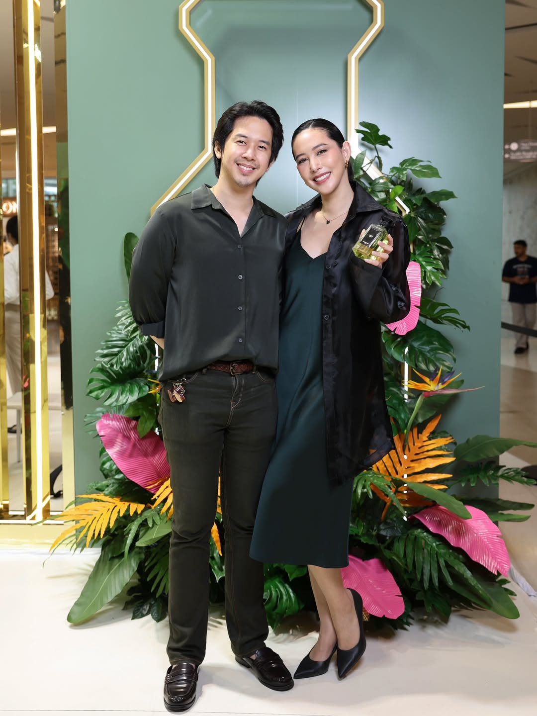 เฌอเบลล์ - ลัลณ์ลลิน เตจะสา เวศซ์