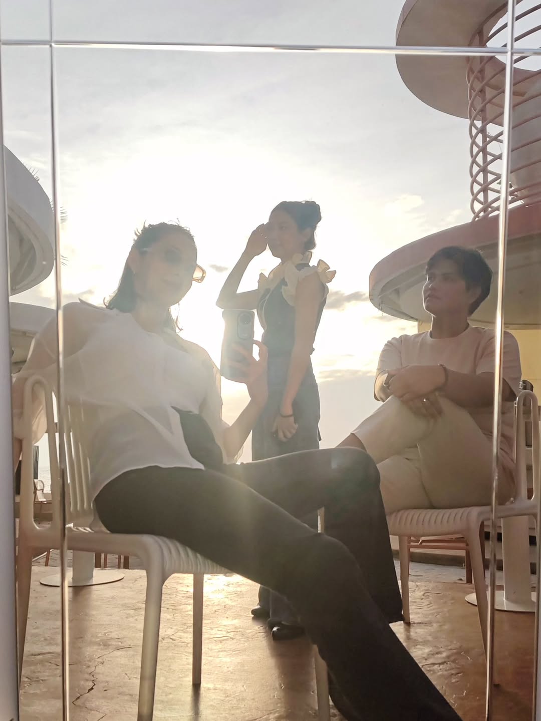 เฌอเบลล์ - ลัลณ์ลลิน เตจะสา เวศซ์