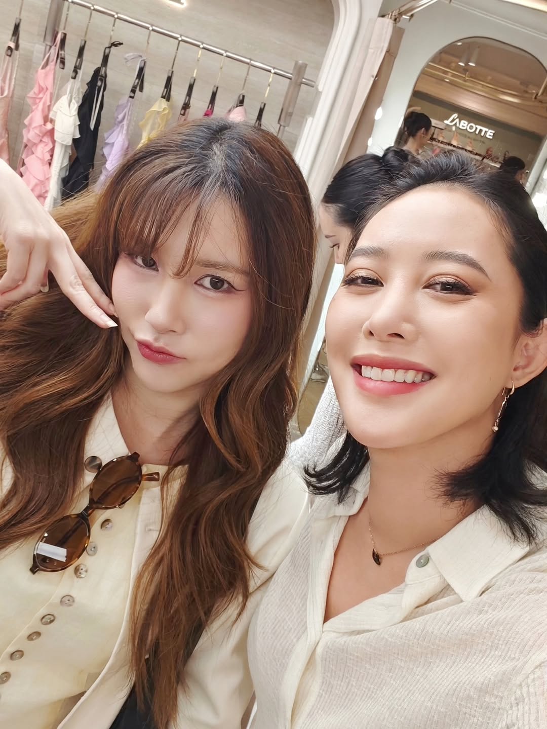 เฌอเบลล์ - ลัลณ์ลลิน เตจะสา เวศซ์