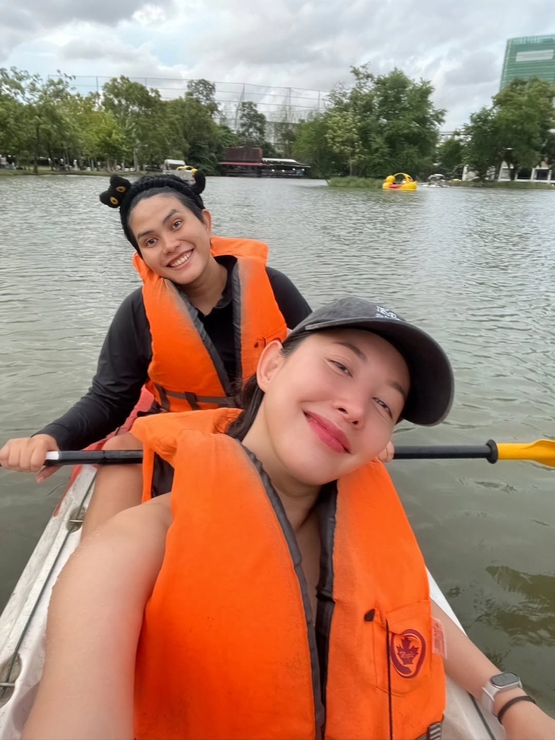 เฌอเบลล์ - ลัลณ์ลลิน เตจะสา เวศซ์