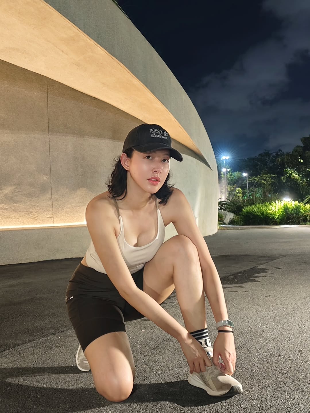 เฌอเบลล์ - ลัลณ์ลลิน เตจะสา เวศซ์