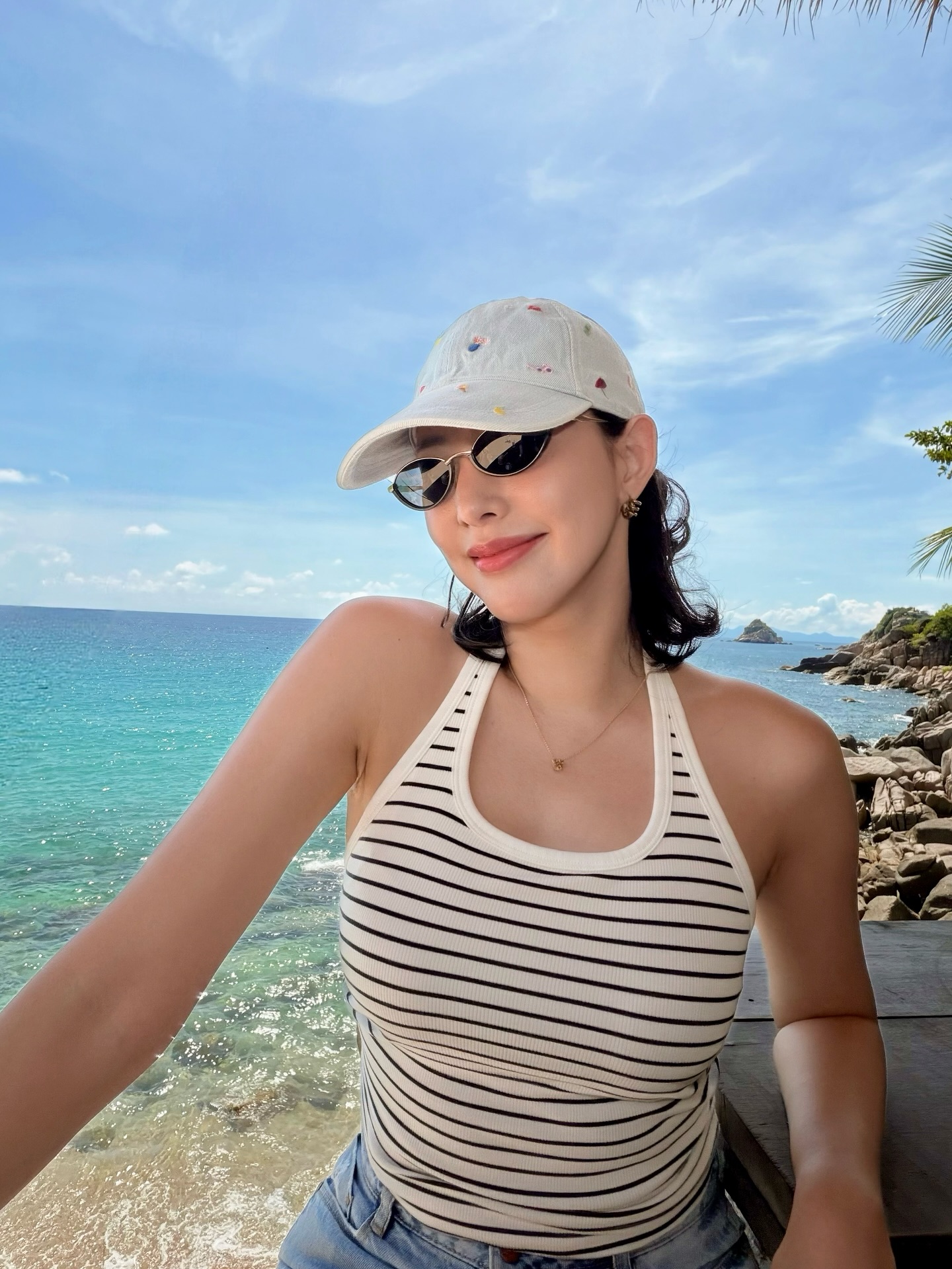 เฌอเบลล์ - ลัลณ์ลลิน เตจะสา เวศซ์