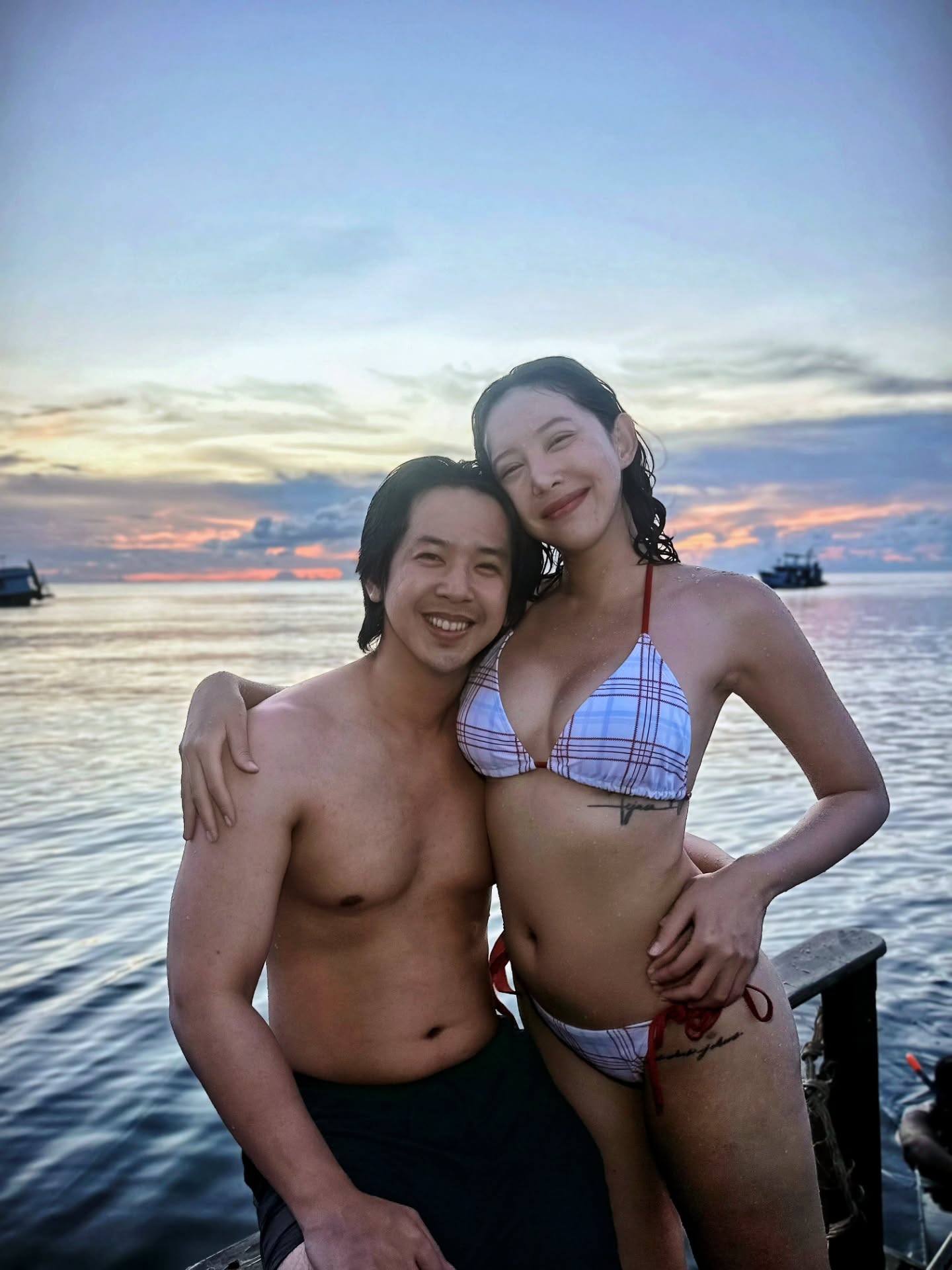 เฌอเบลล์ - ลัลณ์ลลิน เตจะสา เวศซ์