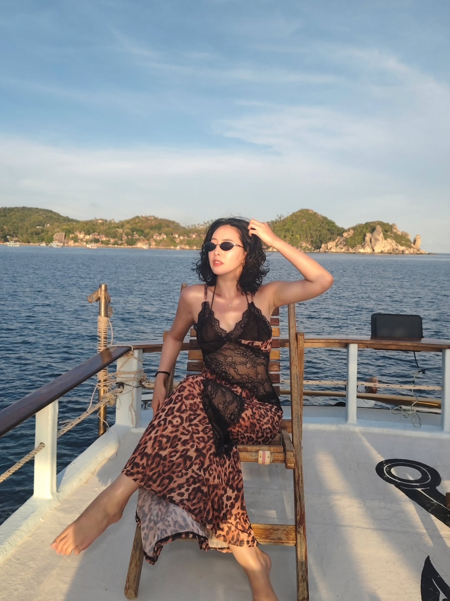 เฌอเบลล์ - ลัลณ์ลลิน เตจะสา เวศซ์