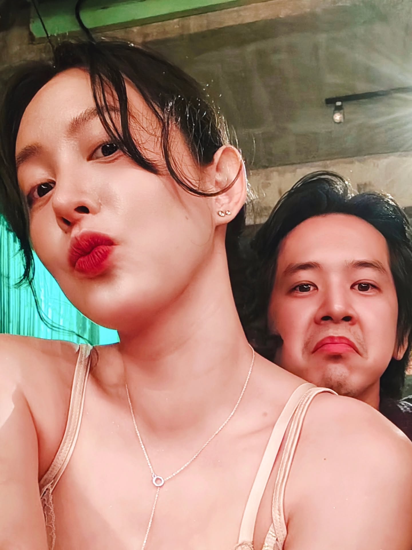 เฌอเบลล์ - ลัลณ์ลลิน เตจะสา เวศซ์